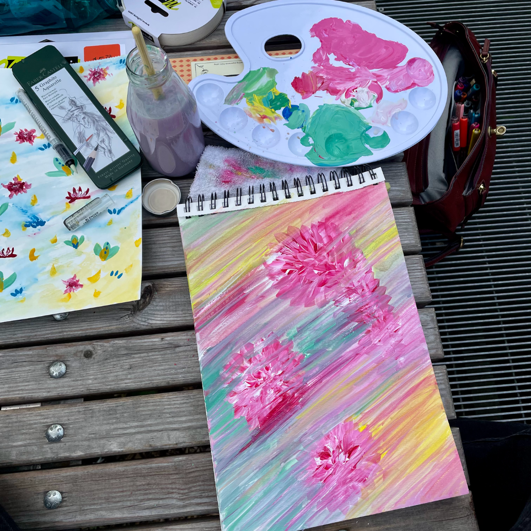 Peinture